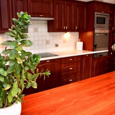 Apartament Tarasy Migowo Daire Gdansk Dış mekan fotoğraf