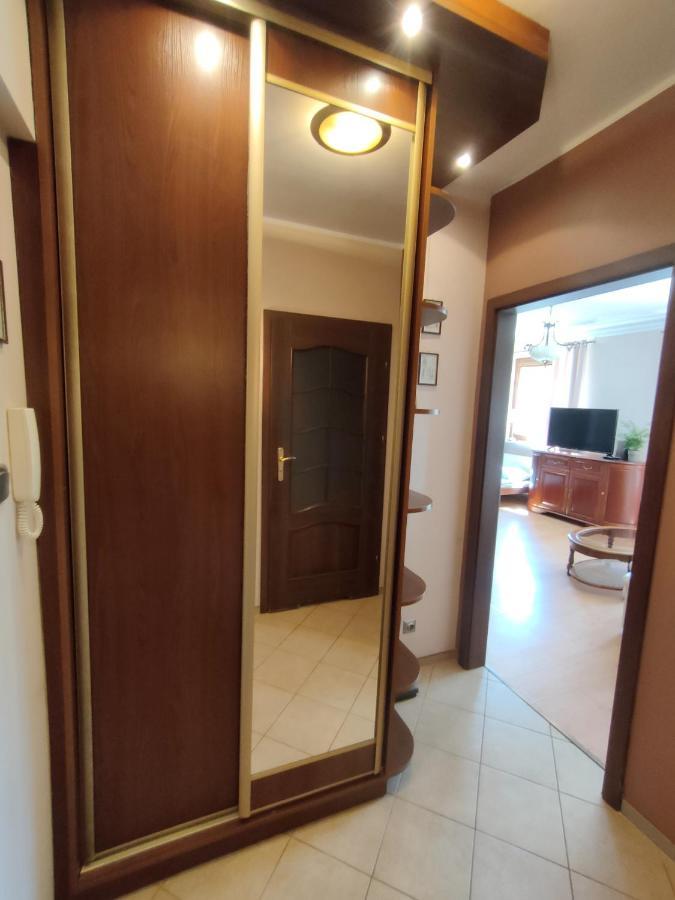 Apartament Tarasy Migowo Daire Gdansk Dış mekan fotoğraf