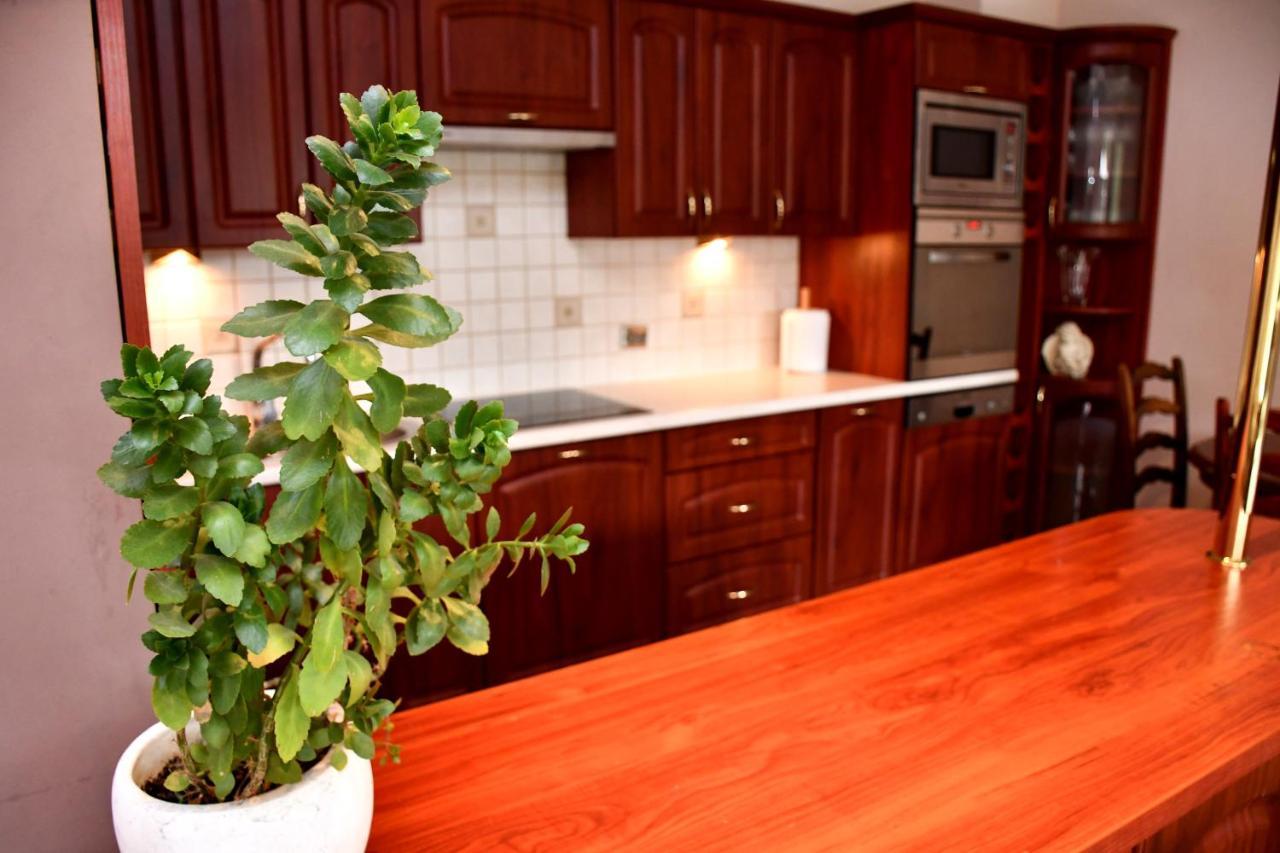 Apartament Tarasy Migowo Daire Gdansk Dış mekan fotoğraf